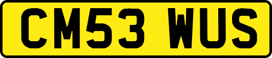 CM53WUS