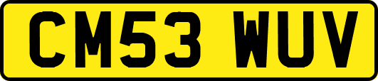 CM53WUV