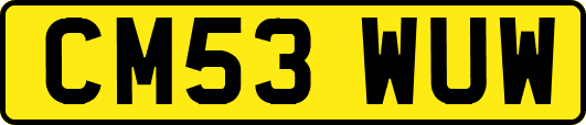 CM53WUW