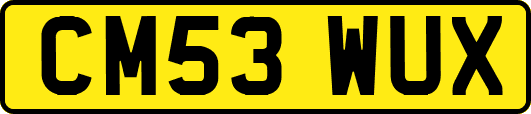 CM53WUX