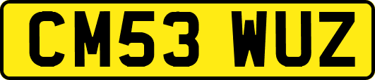 CM53WUZ