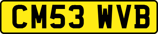 CM53WVB