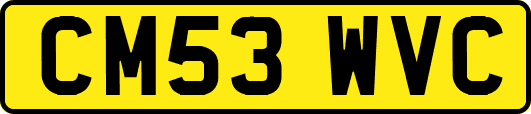 CM53WVC