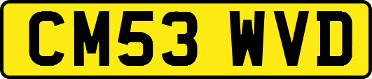 CM53WVD