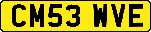 CM53WVE