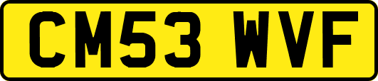 CM53WVF