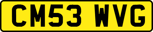 CM53WVG