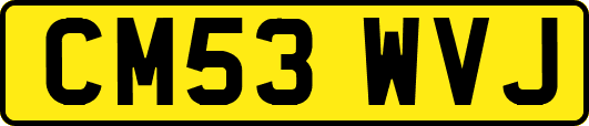 CM53WVJ