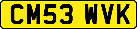 CM53WVK