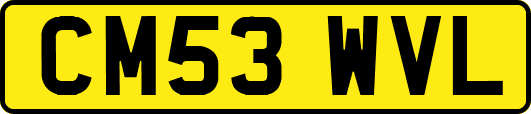CM53WVL
