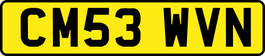 CM53WVN