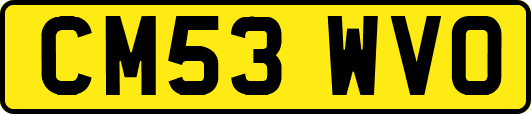 CM53WVO