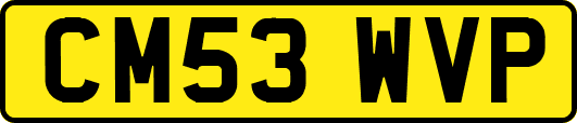 CM53WVP