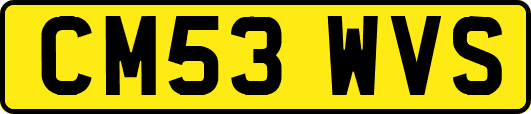 CM53WVS