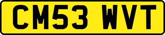 CM53WVT