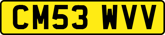 CM53WVV