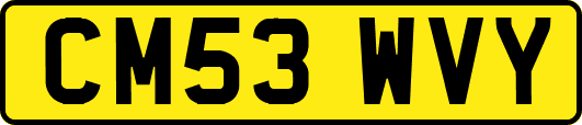 CM53WVY
