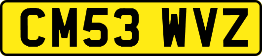 CM53WVZ