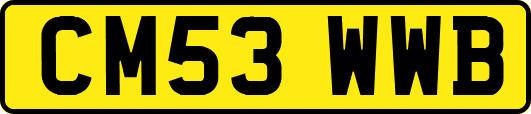 CM53WWB