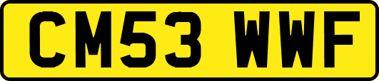 CM53WWF