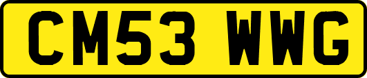 CM53WWG