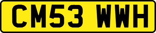 CM53WWH