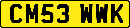 CM53WWK