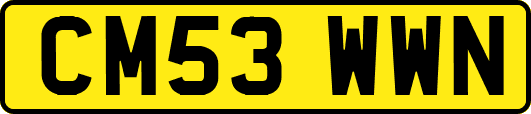 CM53WWN