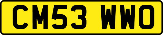 CM53WWO