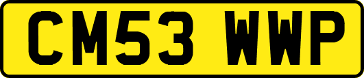 CM53WWP
