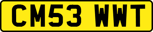 CM53WWT