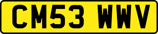 CM53WWV