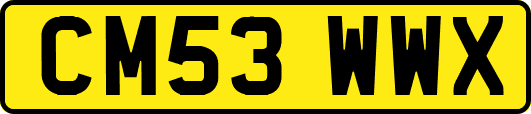 CM53WWX