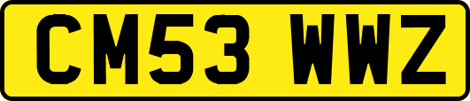 CM53WWZ