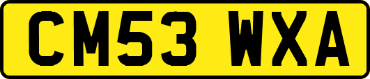 CM53WXA