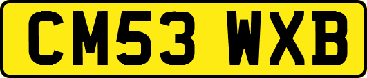 CM53WXB