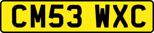 CM53WXC