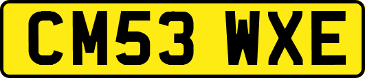 CM53WXE