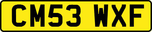 CM53WXF