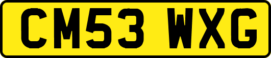 CM53WXG