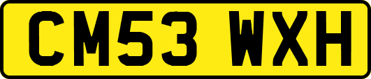 CM53WXH