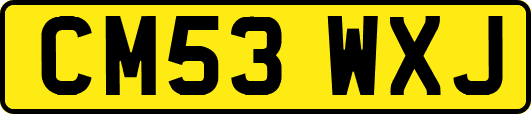 CM53WXJ