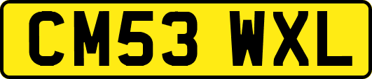 CM53WXL