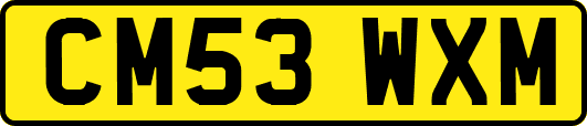 CM53WXM