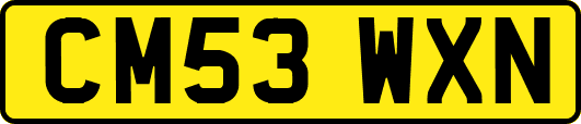 CM53WXN
