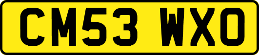 CM53WXO