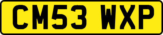 CM53WXP