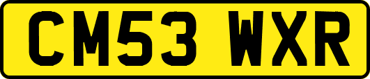 CM53WXR