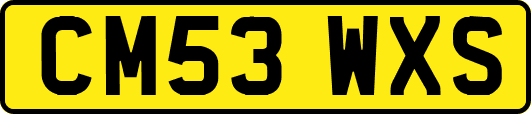 CM53WXS