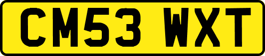 CM53WXT